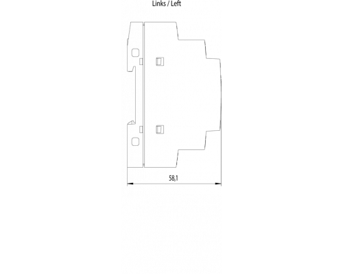 6ED1052-2MD08-0BA1 Логический модуль LOGO! нового поколения