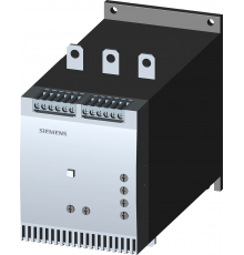 Siemens 3RW4056-6BB45 Устройство плавного пуска