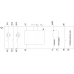 Siemens 3RW4056-6BB45 Устройство плавного пуска