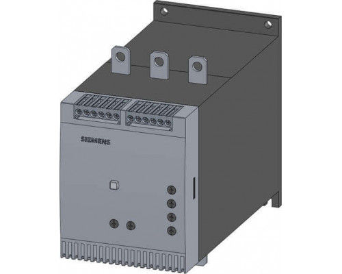 Siemens 3RW4056-6BB45 Устройство плавного пуска