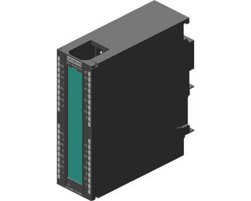 Siemens 6ES7322-8BH10-0AB0 Программируемый контроллер
