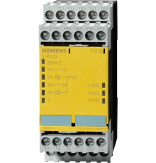 Реле безопасности Siemens 3TK2845-1HB41
