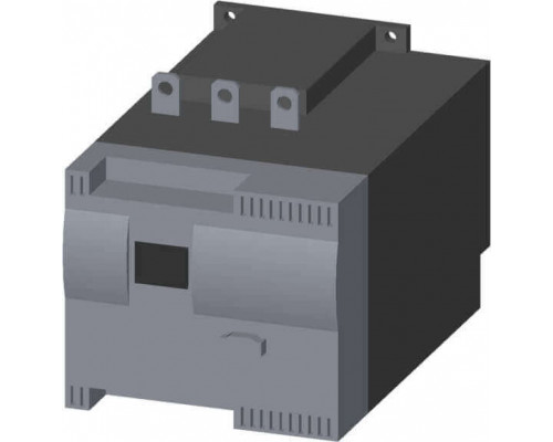 Siemens 3RW4436-6BC44 Устройство плавного пуска