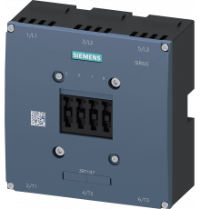 Дополнительный аксессуар Siemens 3RT1976-7A