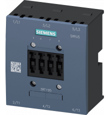 Дополнительный аксессуар Siemens 3RT1955-7A