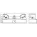 3SB3863-4BB Двуручный пульт управления SIGUARD