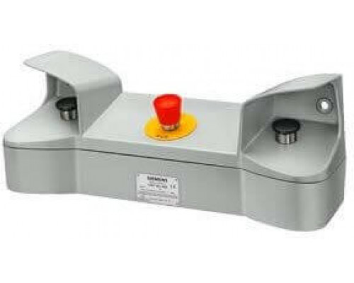 3SB3863-4BB Двуручный пульт управления SIGUARD