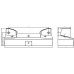3SB3863-4BC Двуручный пульт управления SIGUARD