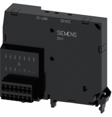 3SU1400-2HN10-6AA0 Электронные модули для IO-Link