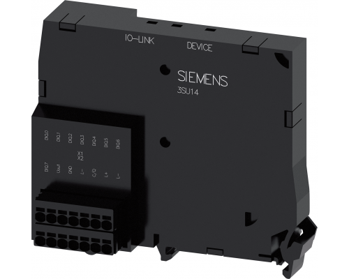 3SU1400-1HL10-6AA0 Электронные модули для IO-Link