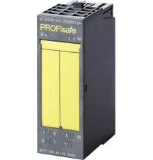 6ES7138-4FC01-0AB0 Электронные модули FailSafe