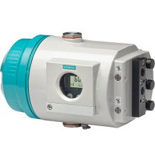 6DR5215-.....-.... Электропневматический позиционер SIPART PS2