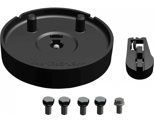 6DR4004-8D Электропневматический позиционер SIPART PS2