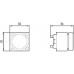 3SB3000-0AA11 Элемент управления