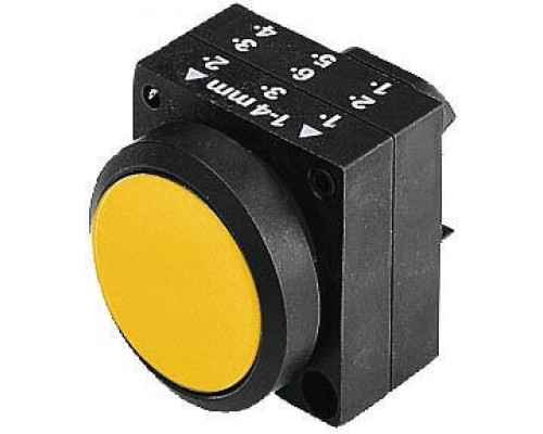 3SB3000-0AB01 Элемент управления