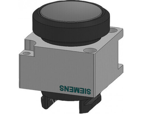 3SB3000-0AB01 Элемент управления