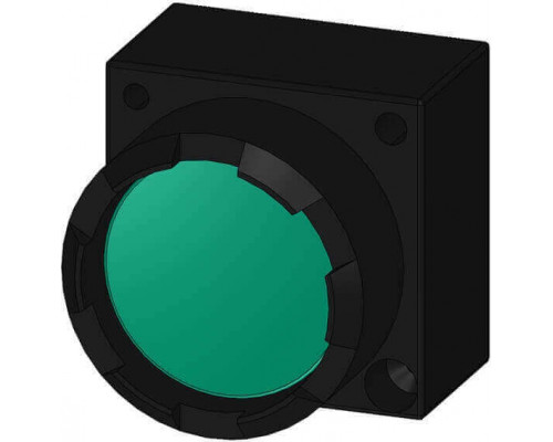 3SB3000-0AA43 Элемент управления