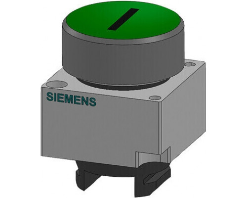 3SB3500-0AA81 Элемент управления