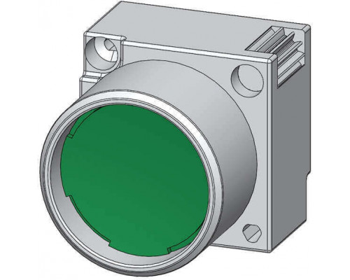 3SB3500-0AA42 Элемент управления