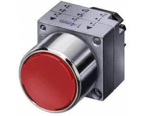 3SB3500-1GA41 Элемент управления