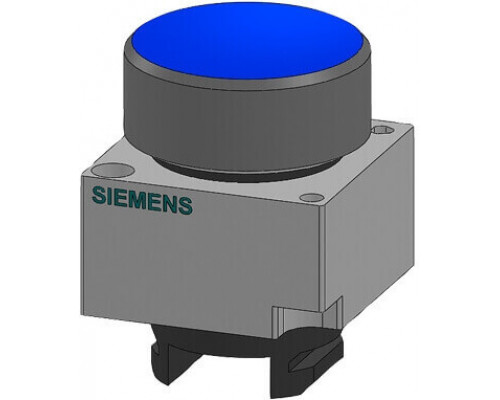 3SB3500-0AA51-0PA0 Элемент управления