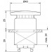 3SB3500-1GA41 Элемент управления