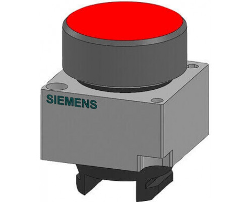3SB3500-0AA21-0PA0 Элемент управления