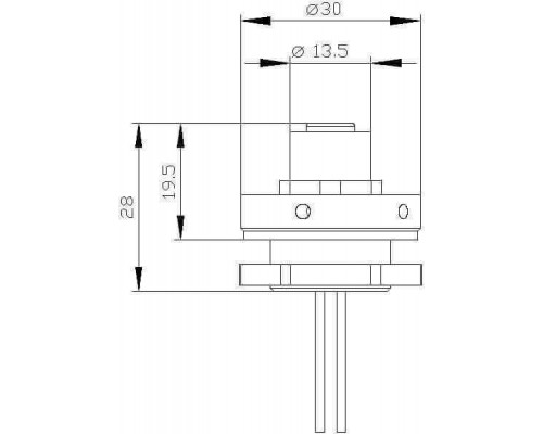 3SU1930-0HA10-0AA0 Enclosures