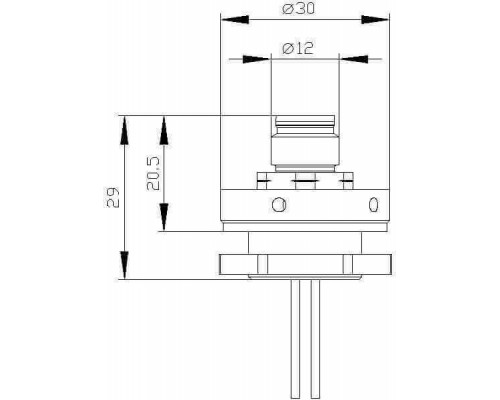 3SU1930-0HV10-0AA0 Enclosures