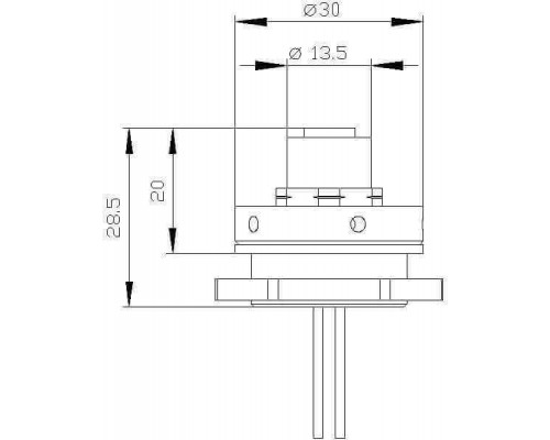 3SU1930-0HB10-0AA0 Enclosures
