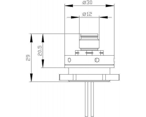 3SU1930-0HD10-0AA0 Enclosures