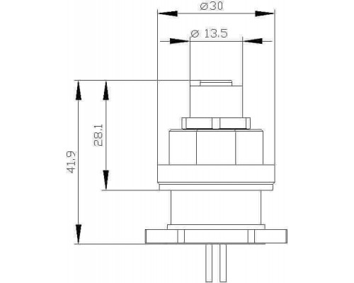 3SU1950-0HB10-0AA0 Enclosures