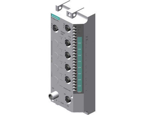 6ES7145-6HD00-0AB0 ET 200eco PN