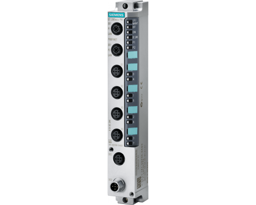 6ES7142-6BF50-0AB0 ET 200eco PN