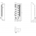 6ES7142-6BG00-0AB0 ET 200eco PN