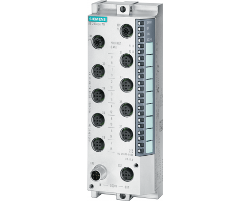 6ES7142-6BG00-0AB0 ET 200eco PN
