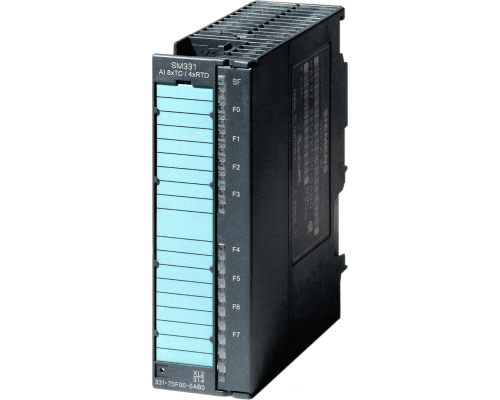 Siemens 6ES7331-7SF00-0AB0 Программируемый контроллер