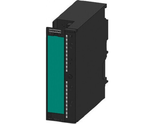 Siemens 6ES7322-5RD00-0AB0 Программируемый контроллер