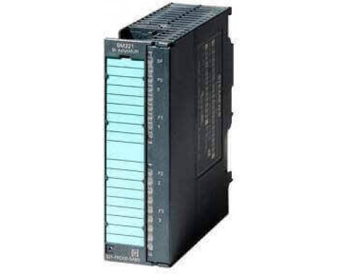 Siemens 6ES7321-7RD00-0AB0 Программируемый контроллер