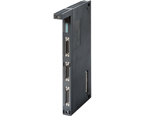 6DD1607-0CA1 EXM 438-1 input/output expansion