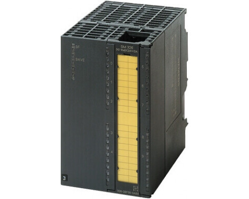 6AG1326-1BK02-2AY0 F модули ввода дискретных сигналов SIPLUS SM 326