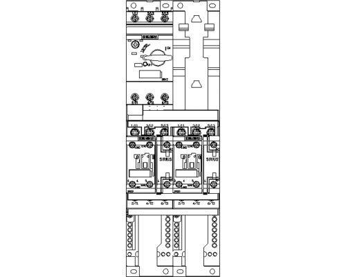 3RA2220-1FB24-0BB4