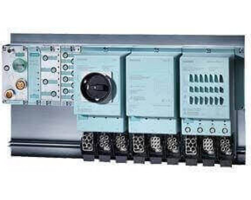 3RK1304-5KS40-4AA0 Фидер нагрузки для ET 200pro