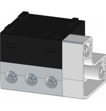 3RK1903-2AC00 Фидер нагрузки F-DS1e-x и F-RS1e-x для ET 200S