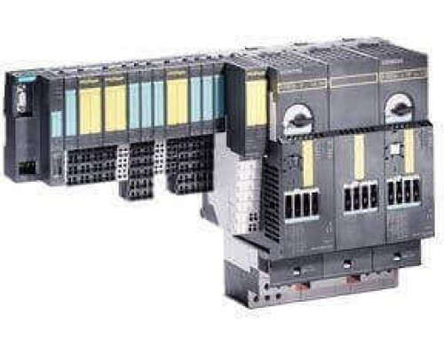 3RK1301-0BB13-1AA4 Фидер нагрузки F-DS1e-x и F-RS1e-x для ET 200S