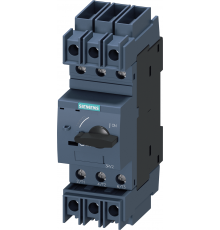 3RV2721-4BD10 Для защиты системы в соответствии с UL 489/CSA C22.2 № 5