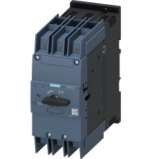 3RV2742-5BD10 Для защиты системы в соответствии с UL 489/CSA C22.2 № 5