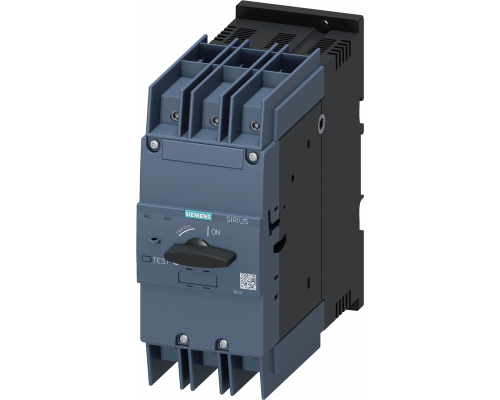 3RV2742-5BD10 Для защиты системы в соответствии с UL 489/CSA C22.2 № 5