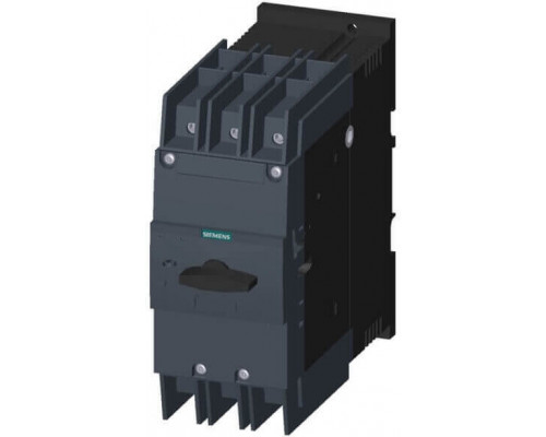 3RV2742-5BD10 Для защиты системы в соответствии с UL 489/CSA C22.2 № 5