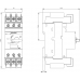 3RV2711-0ED10 Для защиты системы в соответствии с UL 489/CSA C22.2 № 5